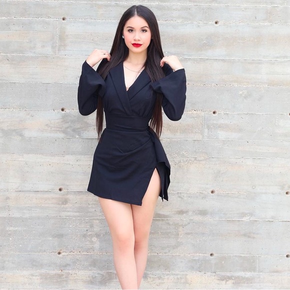 Dress SHEIN - Picture 2 of 2